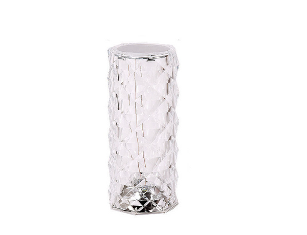 Led Crystal Lamp